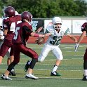 WHS Freshman White Team vs Ennis - Sep 10